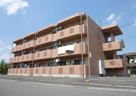 コーポラス白坂の画像