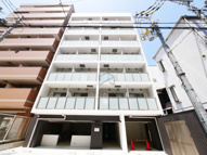 オズレジデンス今里SOUTHの画像