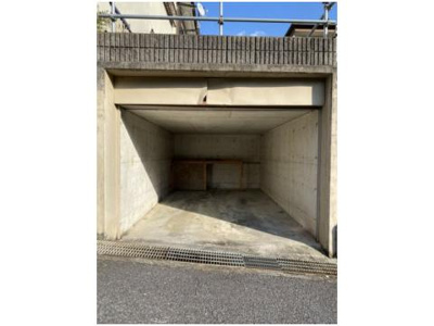 【駐車場】 | 大津市苗鹿2丁目17-5　中古戸建