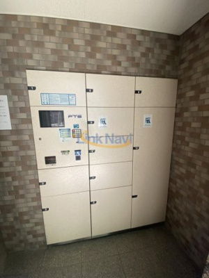 【その他共用部分】 | リーガル江戸堀ウエストパーク