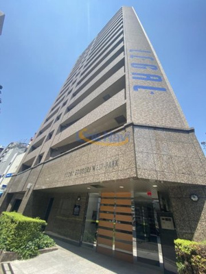 【外観】 | リーガル江戸堀ウエストパーク