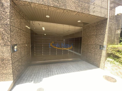 【駐車場】 | リーガル江戸堀ウエストパーク