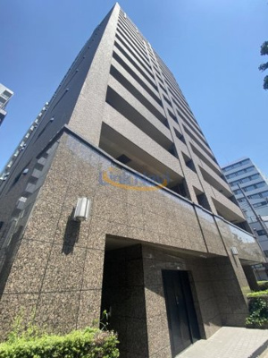 【外観】 | リーガル江戸堀ウエストパーク