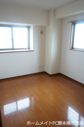 Patio長嶺南の内装