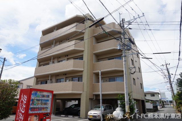 Patio長嶺南