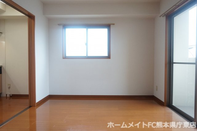 Patio長嶺南の内装