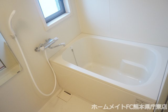 Patio長嶺南の浴室