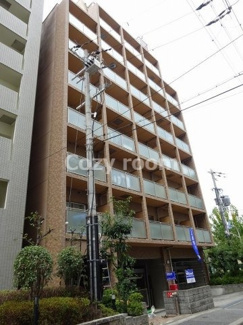 【外観】 | 外観です。