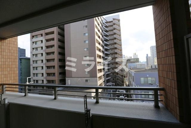 【展望】 | 第21関根マンション