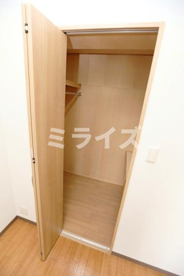 【収納】 | 第21関根マンション