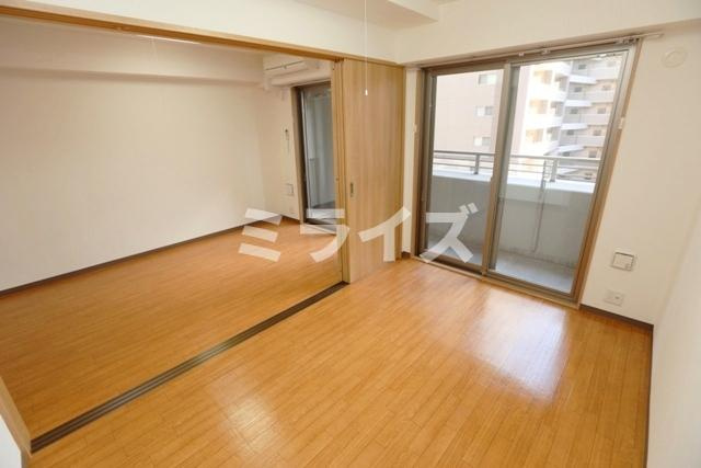 【居間・リビング】 | 第21関根マンション