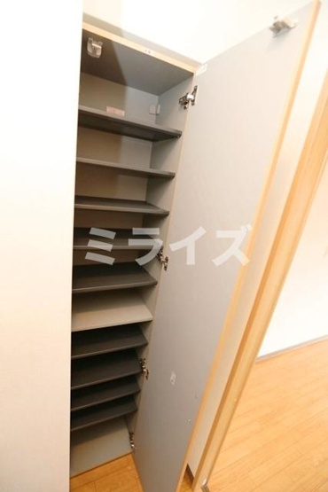 【収納】 | 第21関根マンション