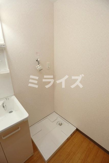 【その他】 | 第21関根マンション