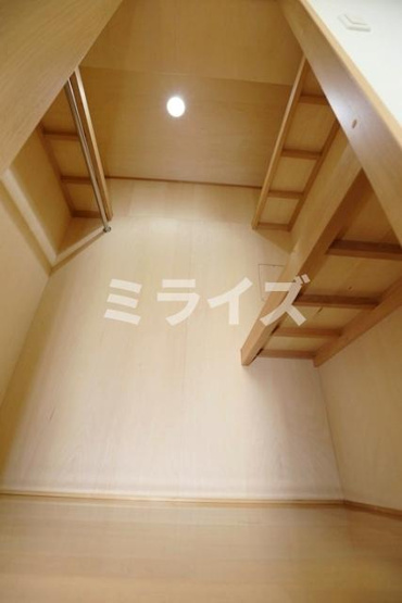 【収納】 | 第21関根マンション