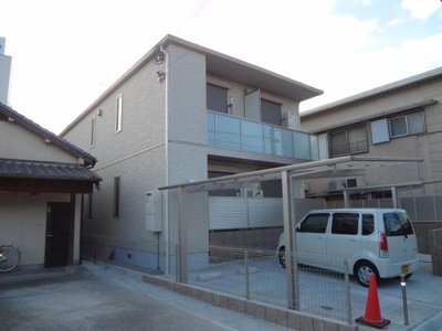 【外観】 | 仮）シャーメゾン加古川駅前