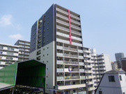 エステムプラザ梅田・中崎町ⅢツインマークスSouthResidenceの画像