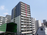 エステムプラザ梅田・中崎町ⅢツインマークスSouthResidenceの画像