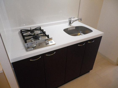 【キッチン】 | エステムプラザ梅田・中崎町ⅢツインマークスSouthResidence