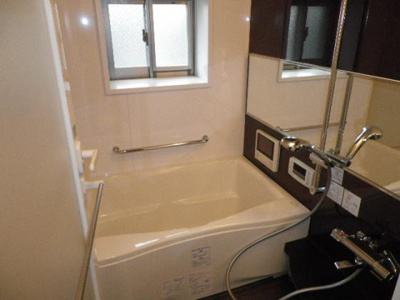 【浴室】 | エステムプラザ梅田・中崎町ⅢツインマークスSouthResidence
