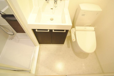 【トイレ】 | エステムプラザ梅田・中崎町ⅢツインマークスSouthResidence