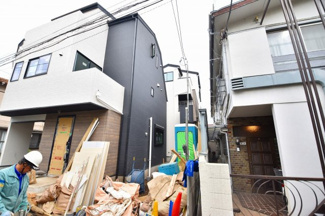 【外観】 | 現地見学や資料請求などお気軽にハウス・エージェントまでお問合わせ下さい。
◎TEL：0800-831-2135【通話料無料】◎周辺環境とあわせて現地ご案内致します。