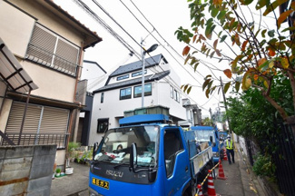 【外観】 | 現地見学や資料請求などお気軽にハウス・エージェントまでお問合わせ下さい。
◎TEL：0800-831-2135【通話料無料】◎周辺環境とあわせて現地ご案内致します。