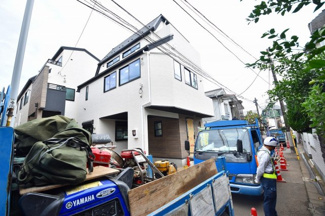 【外観】 | 現地見学や資料請求などお気軽にハウス・エージェントまでお問合わせ下さい。
◎TEL：0800-831-2135【通話料無料】◎周辺環境とあわせて現地ご案内致します。