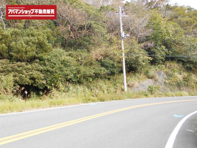 【外観】 | 南伊豆町子浦 売土地 ET02933 | 南伊豆町子浦　外観