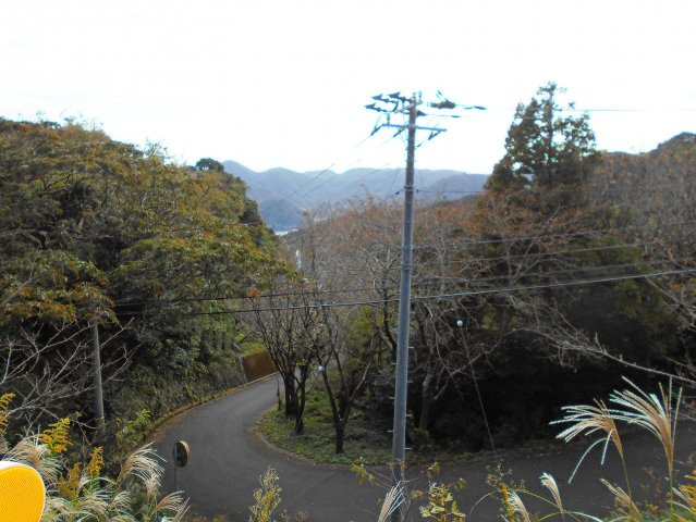 【展望】 | 南伊豆町子浦 売土地 ET02933 | 南伊豆町子浦　眺望