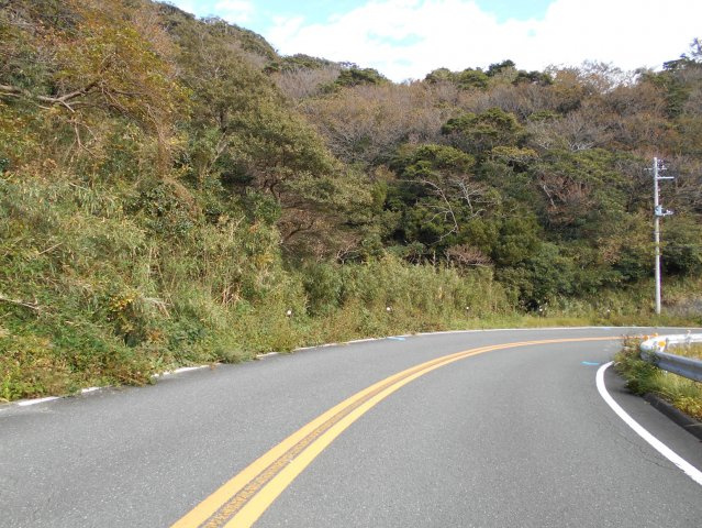 【前面道路含む現地写真】 | 南伊豆町子浦 売土地 ET02933 | 南伊豆町子浦　前面道路