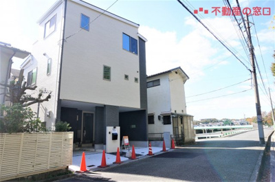 【外観】 | 神戸市垂水区本多聞3丁目