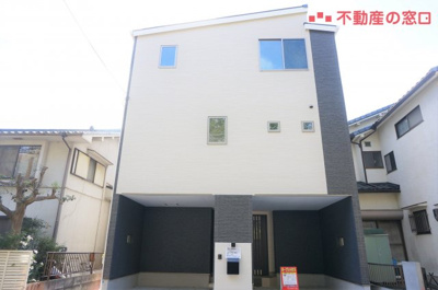 【外観】 | 神戸市垂水区本多聞3丁目
