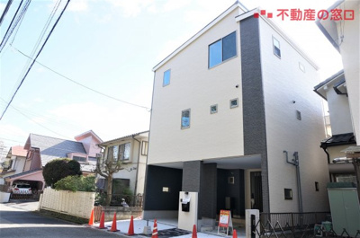 【外観】 | 神戸市垂水区本多聞3丁目