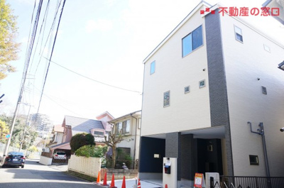 【外観】 | 神戸市垂水区本多聞3丁目