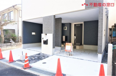 【駐車場】 | 神戸市垂水区本多聞3丁目