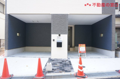 【駐車場】 | 神戸市垂水区本多聞3丁目