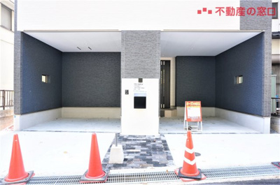 【駐車場】 | 神戸市垂水区本多聞3丁目
