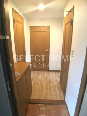 【玄関】 | コンフォート康生