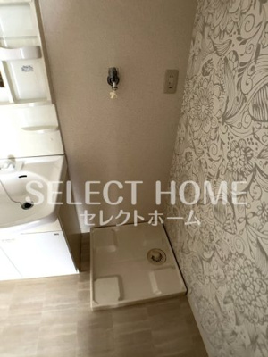 【その他】 | コンフォート康生 | カースペースがあります