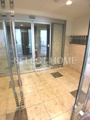 【エントランス】 | コンフォート康生