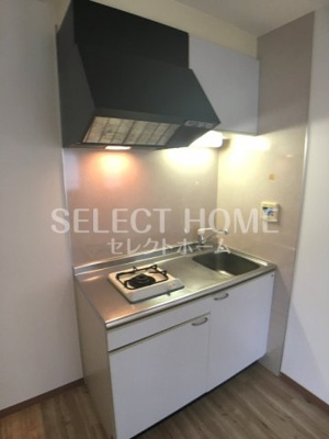 【キッチン】 | コンフォート康生