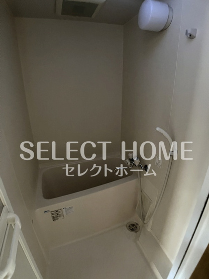 【浴室】 | コンフォート康生 | 日々の疲れを癒すお風呂付です