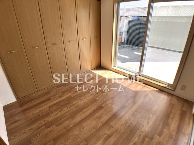 【寝室】 | コンフォート康生 | 寝室にいかがでしょうか