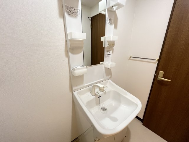 サンパティークメゾンの独立洗面台