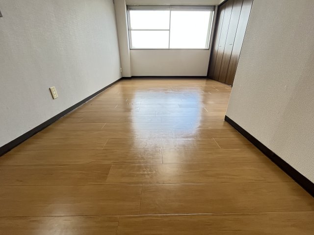 サンパティークメゾンの居間・リビング