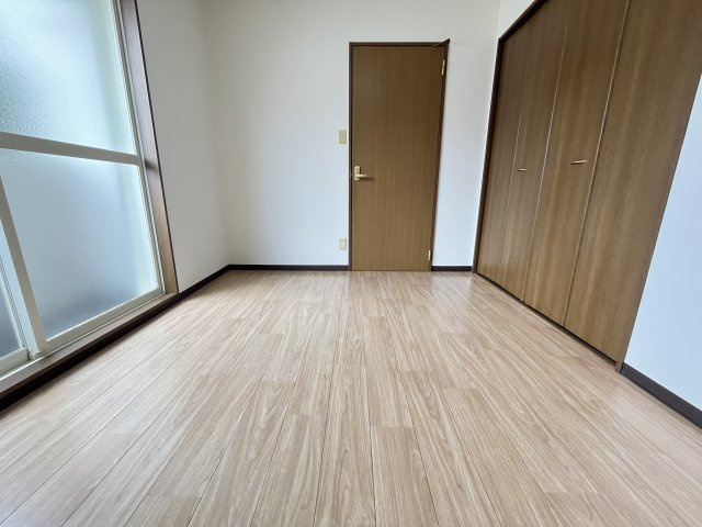 サンパティークメゾンの内装