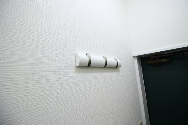 【設備】 | ハイツMISHIMA