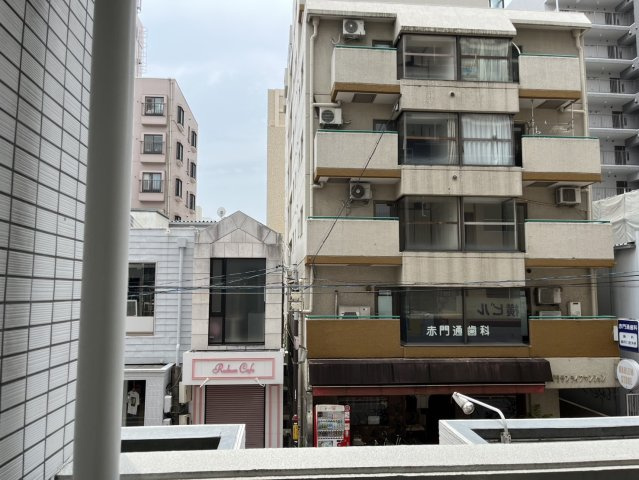ムーランマグノリア｜名古屋市の賃貸ならMy賃貸の展望|ムーランマグノリア