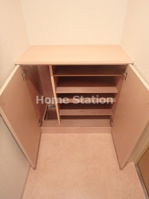 【内装】 | デルタNODA