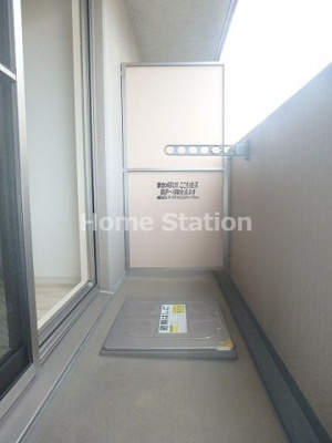 【バルコニー】 | デルタNODA